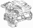 OM606 3.0 L6 category icon/image
